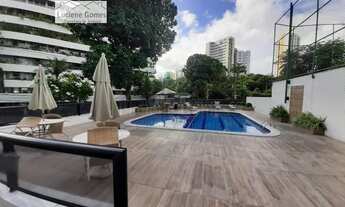 Imagem: Jardins da jaqueira, 4 suites, Parnamirim