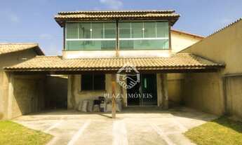 Imagem 2: Casa com 4 dormitórios à venda, 150 m² por R$ 400.000 - Campo Redondo - São Pedro da Aldei