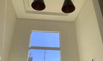 Imagem 4: Casa para venda com 2 quartos sendo 1 suíte no Carolina Parque - Goiânia - GO