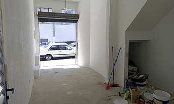 Imagem 3: SALÃO C/ 30 m², copa, banheiro + SALÃO nos fundos c/ 40 m² no Tatuapé