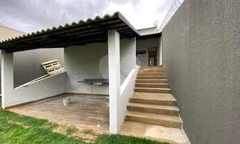 Imagem 2: Casa Térrea - Vila São Joaquim