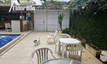 Imagem 3: Casa-em-Condominio-para-Aluguel-em-Recreio-dos-Bandeirantes-Rio-de-Janeiro-RJ