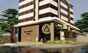 Imagem 2: Sala para alugar, 26 m² por R$ 1.500,00/mês - Atlântica - Rio das Ostras/RJ