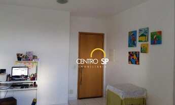 Imagem 5: Apartamento residencial à venda, Vila Cidade Universitária, Bauru