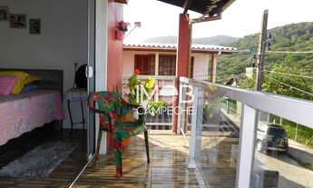 Imagem: Casa de 2 dormitórios Rio Tavares - Florianópolis