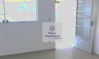 Imagem 6: Casa Geminada 3 Qtos com Área Privativa e Suíte