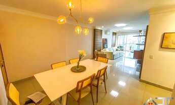 Imagem 3: Apartamento para venda tem 167 m² com 4 quartos em Praia da Costa - Vila Velha - ES