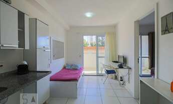 Imagem: Apartamento para Aluguel - Santo Amaro