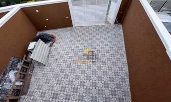 Imagem 5: Sobrado com 3 dormitórios para alugar, 120 m² por R$ 3.500,00/mês - Butantã - São Paulo/SP