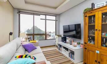 Imagem 3: Apartamento de 2 quartos à venda Rua Eugênio Du Pasquier, Cristo Redentor - Porto Alegre