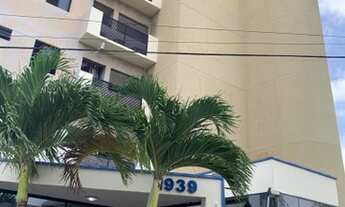 Imagem: Apartamento para aluguel tem 97 metros quadrados