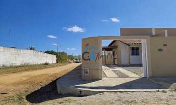 Imagem 2: Casa a venda em Pacatuba