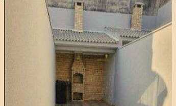 Imagem 5: Casa à venda, 127 m² por R$ 720.000,00 - Campo Grande - São Paulo/SP