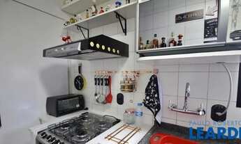 Imagem 5: COBERTURA - MORUMBI - SP