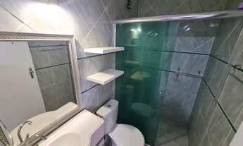 Imagem 6: Casa de condomínio térrea na Vila Nova Aparecida - Mogi das Cruzes SP