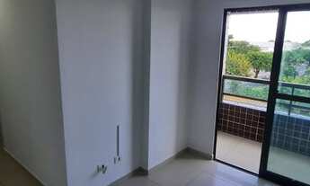 Imagem 3: Apartamento 55 metros todo no porcelanato com 2 quartos no Bongi