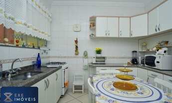 Imagem 4: Casa com 3 dormitórios à venda, 95 m² por R$ 700.000 - Jardim São Paulo - São Paulo/SP