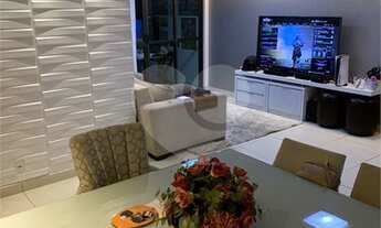 Imagem 2: Apartamento Setor Pedro Ludovico