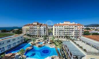 Imagem: Florianópolis - Apartamento Padrão - Jurerê