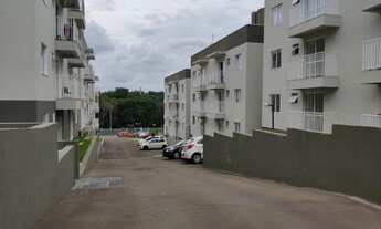 Imagem 2: Apartamento Minha casa Minha Vida Santa Cândida , 2 quartos 1 vaga