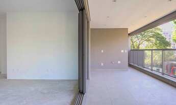 Imagem 6: Apartamento no Campo Belo, 186m de area util, três suítes, três vagas de garagem !