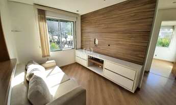 Imagem 2: Apartamento para aluguel, 1 quarto, 1 vaga, VILA NOVA - Porto Alegre/RS