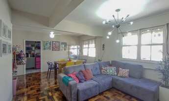 Imagem: Porto Alegre - Apartamento Padrão - Petrópolis