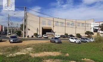 Imagem 5: Terreno à venda, 2815 m² por R$ 1.650.000,00 - Distrito Industrial Nova Era - Indaiatuba/S