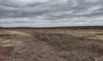 Imagem 5: Loteamento na Ponta da Serra, Petrolina-PE