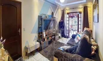 Imagem: Casa com 3 dormitórios à venda, 152 m²