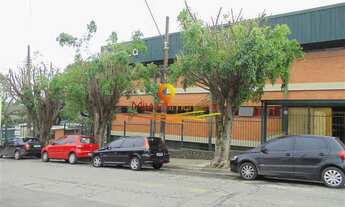 Imagem 3: GALPÃO BUTANTÃ