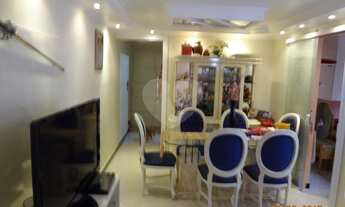 Imagem: Apartamento-São Paulo-TREMEMBÉ