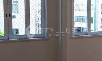 Imagem 6: Rio de Janeiro - Apartamento Padrão - Copacabana