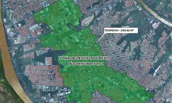 Imagem 4: Vendo Terreno - Excelente Localização no Bairro Lourival Parente