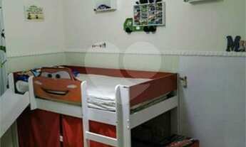 Imagem 7: Apartamento a venda no Condomínio Morada Da Serra