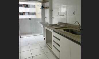 Imagem: Alugo Apto no summer ville, de 3 q, semi