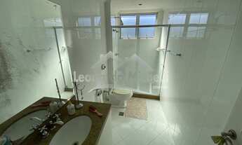 Imagem 7: Apartamento a venda no bairro Valparaiso, Petrópolis/RJ, com 4 quartos e 200m2