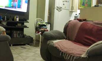 Imagem 2: Casa com 1 dormitório à venda, 80 m² por R$ 230.000,00 - Nova Mirim - Praia Grande/SP