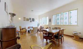 Imagem 3: Sao Paulo - Apartamento Padrao - Bela Vista