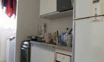 Imagem 4: SAO JOSE DOS CAMPOS - Residential / Apartment - VILA INDUSTRIAL