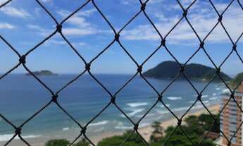 Imagem 4: Apartamento 3 suítes todo reformado linda vista para o mar