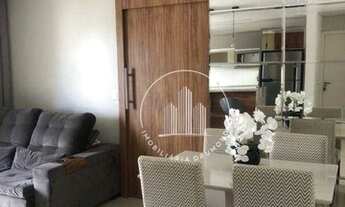 Imagem 5: Apartamento à venda, 83 m² por R$ 375.000,00 - Aririú - Palhoça/SC