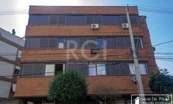 Imagem: Porto Alegre - Apartamento Padrão - Floresta