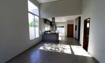 Imagem 2: Casa - Vita Verdi - Valinhos