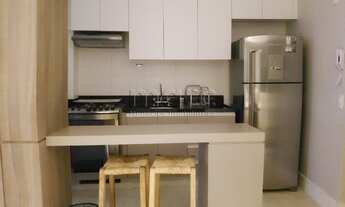 Imagem 7: SAO PAULO - Apartamento Padrão - PINHEIROS