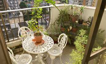 Imagem 4: Apartamento - Jardim Proença - Campinas