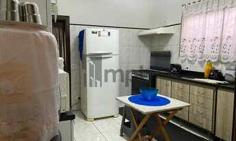 Imagem 4: Casa - Jardim Elisa - Franca