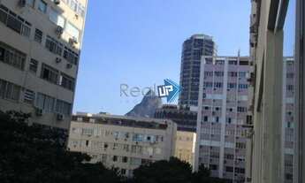 Imagem 4: RIO DE JANEIRO - Apartamento Padrão - Leblon Leblon