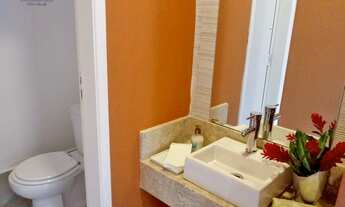 Imagem 3: Casa-em-Condominio-para-Venda-e-Aluguel-em-Cambury-Sao-Sebastiao-SP