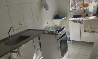 Imagem 3: Alugo apartamento no dalas park